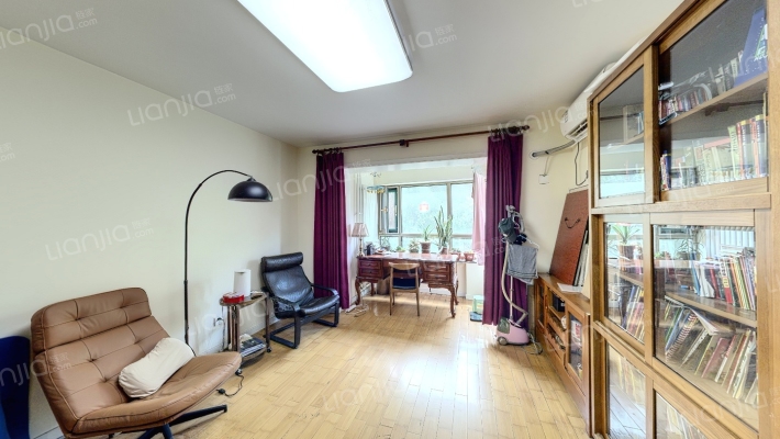 都会华庭二手房实景图