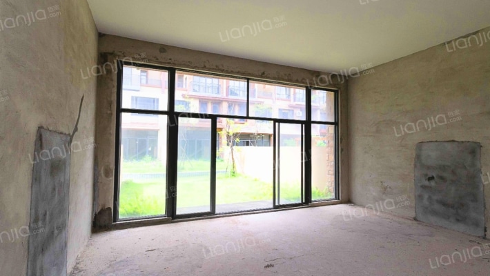 现代城熙珑墅二手房实景图