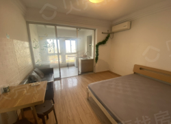 整租·莱蒙城·铂晶 1室1厅 西_莱蒙城·铂晶租房