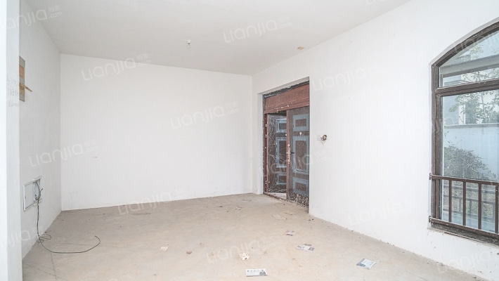 梧桐墅二手房实景图