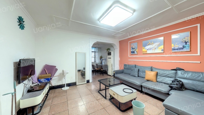 协和村20号二手房实景图