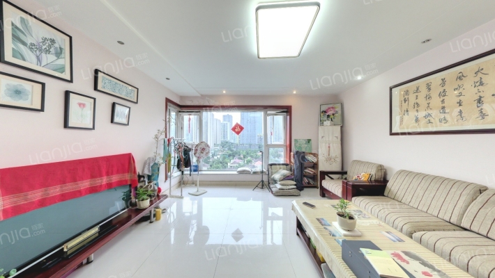 锦绣山庄二手房实景图