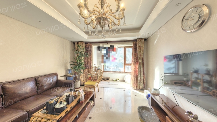 融科瀚棠泰怡园二手房实景图