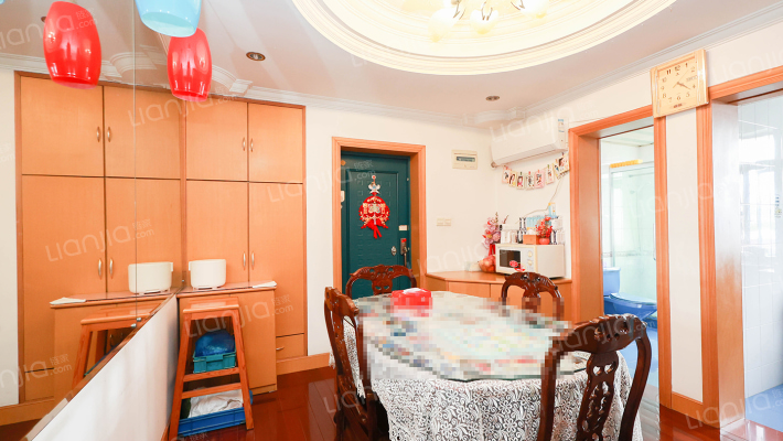 光华园二手房实景图