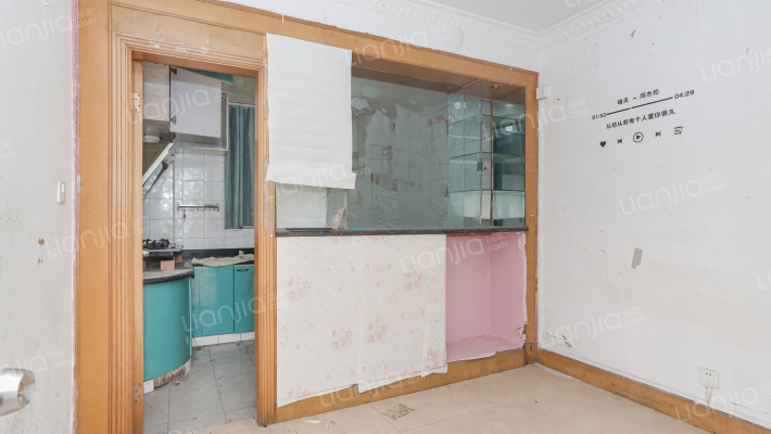 复星新苑二手房实景图