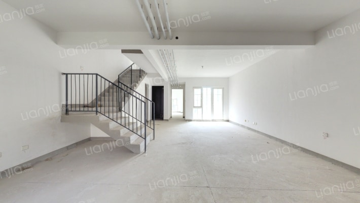 龙湖好望山二手房实景图