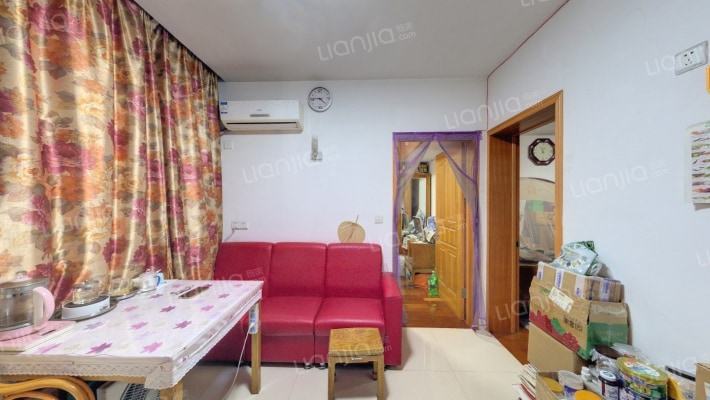 三江口小区二手房实景图