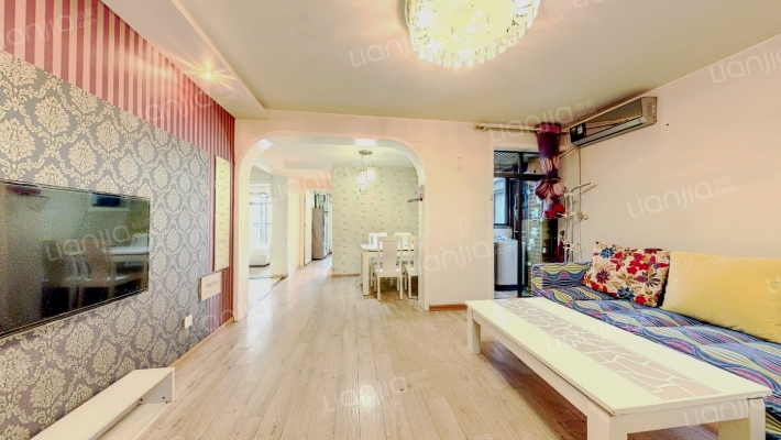 巴厘公馆二手房实景图