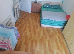 整租·公滨路 2室1厅 东/西_公滨路租房