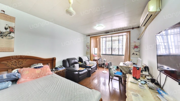 新泾二村二手房实景图