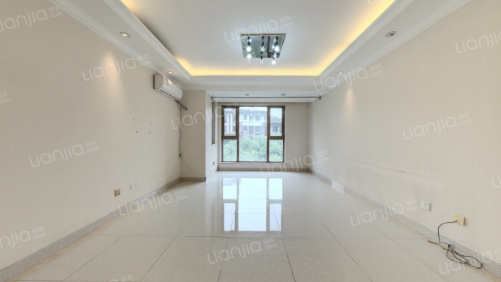 中铁花溪渡二手房实景图