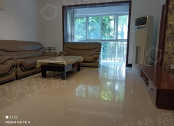 整租·广汇城市花园 2室2厅 东南/南_广汇城市花园租房