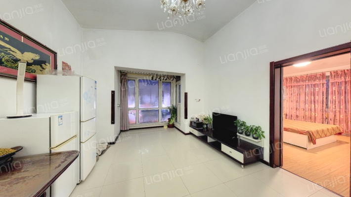 和泰红枫园二手房实景图