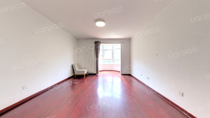 中海城香克林二手房实景图