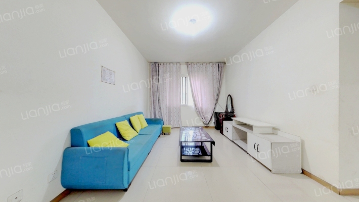 致和教师苑二手房实景图