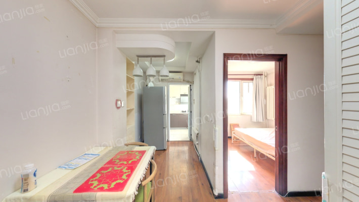 农光东里二手房实景图