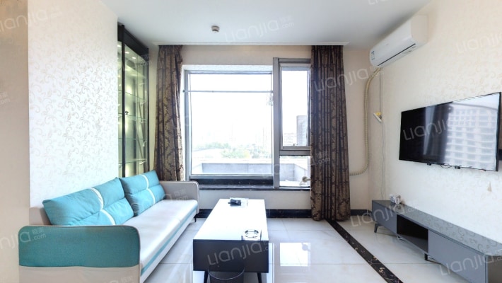 MASTER领域二手房实景图