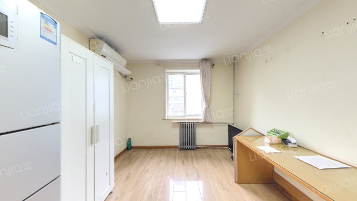 垂杨柳北里二手房实景图