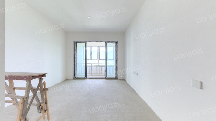 碚城江畔二手房实景图