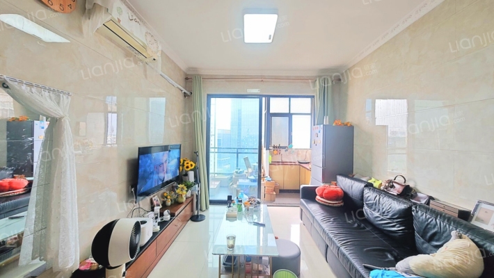 天安科技园二手房实景图