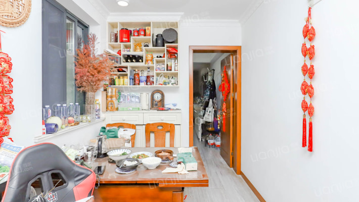 乾溪三村二手房实景图