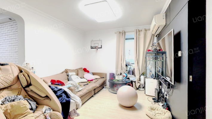 华沁家园二手房实景图