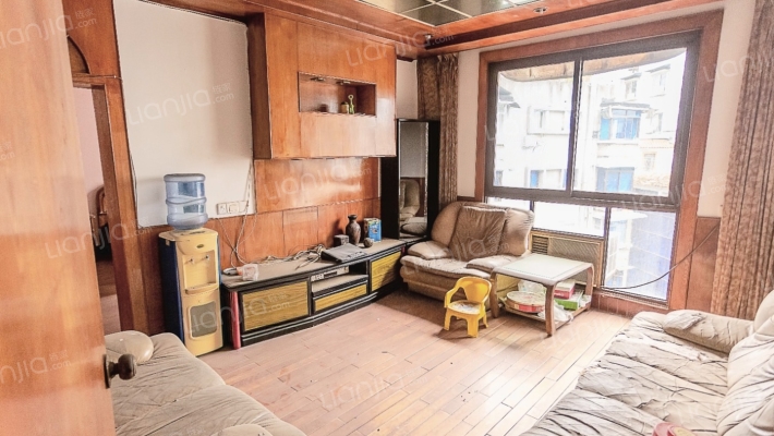 沙井二手房实景图