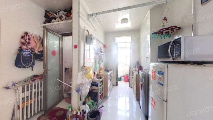 福建路(塘沽区)二手房实景图