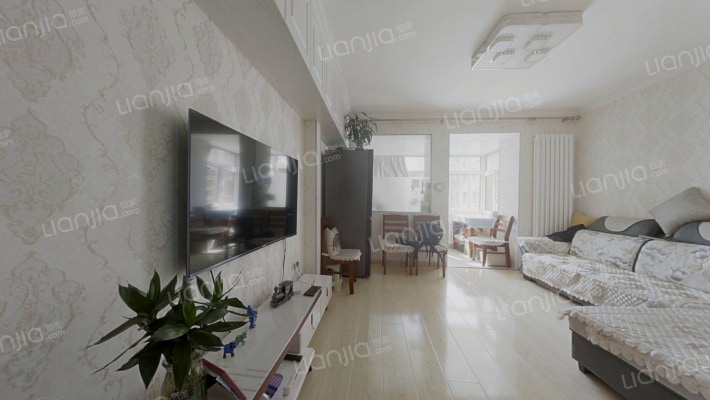 南康街二手房实景图