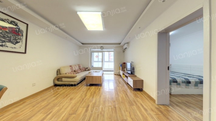 东关二条二手房实景图