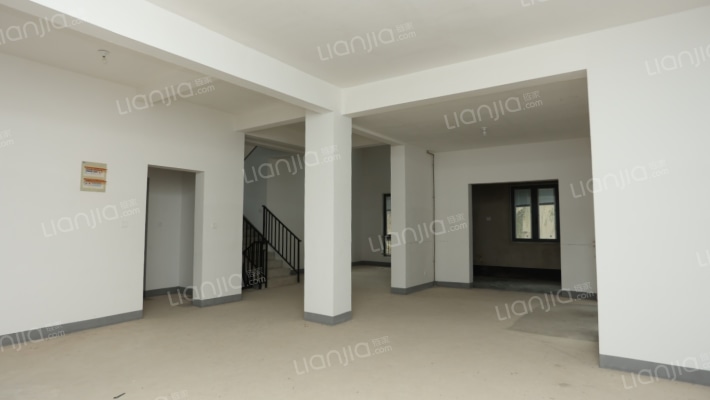 紫金七号三期二手房实景图