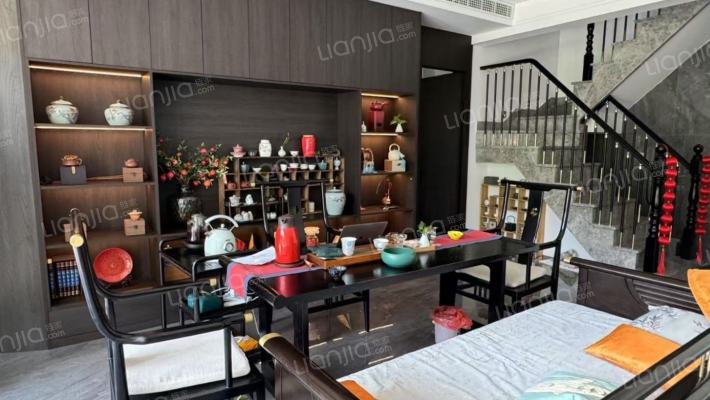 龙湖天宸原著二手房实景图