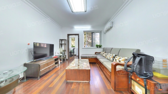 保安新村二手房实景图