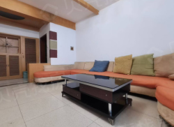 整租·机船小区 3室2厅 南/北_机船小区租房