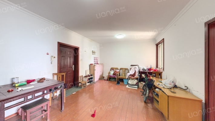 扬名花园二手房实景图