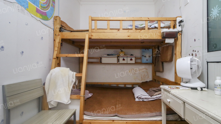 安阳小区二手房实景图