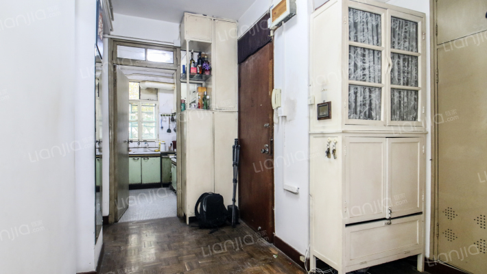 爱建小区二手房实景图