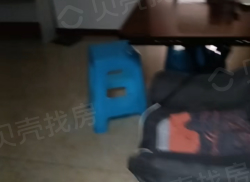 整租·秋实学府 1室0厅 南/北_秋实学府租房