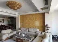 整租·阔豪斯 4室2厅 南_阔豪斯租房