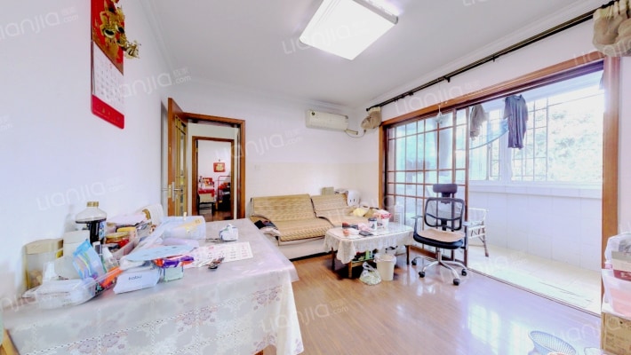 绿梅二村二手房实景图