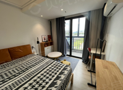 整租·信昌•棠棣之华 1室0厅 南_信昌•棠棣之华租房