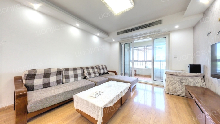 中南锦苑(工业园区)二手房实景图