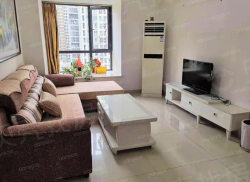 整租·富临·东方广场 1室2厅 东南_富临·东方广场租房