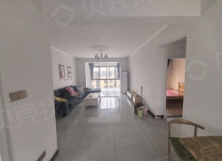 整租·滨水天悦 3室2厅 南/北_滨水天悦租房