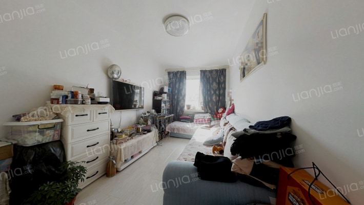 正阳南小区二手房实景图