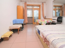 整租·立新东楼 3室1厅 南/北_立新东楼租房