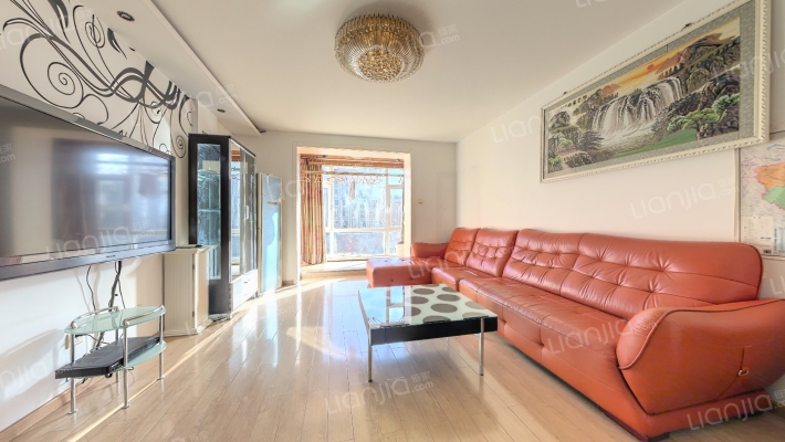 赏云轩嘉园二手房实景图