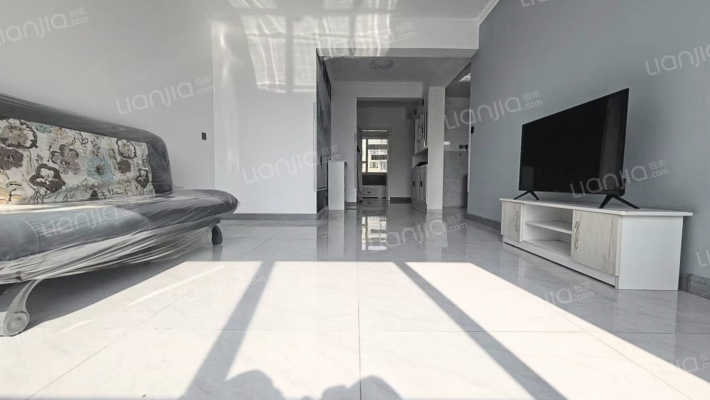 十家子新型社区二手房实景图