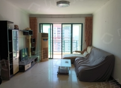 整租·御景湖畔 3室2厅 东南_御景湖畔租房