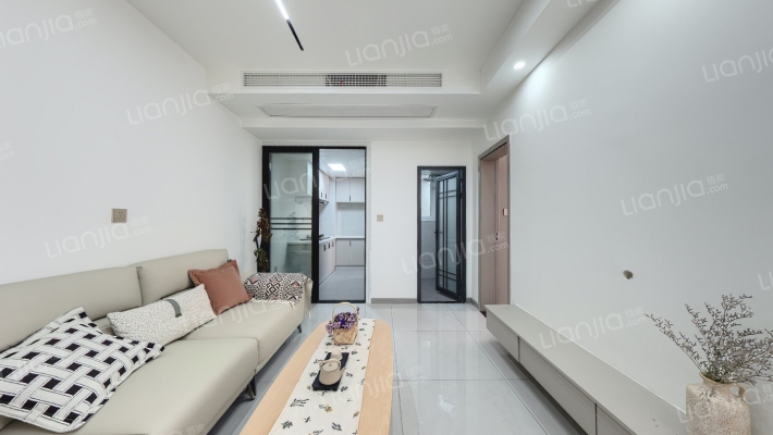 万州区玉安还房二手房实景图